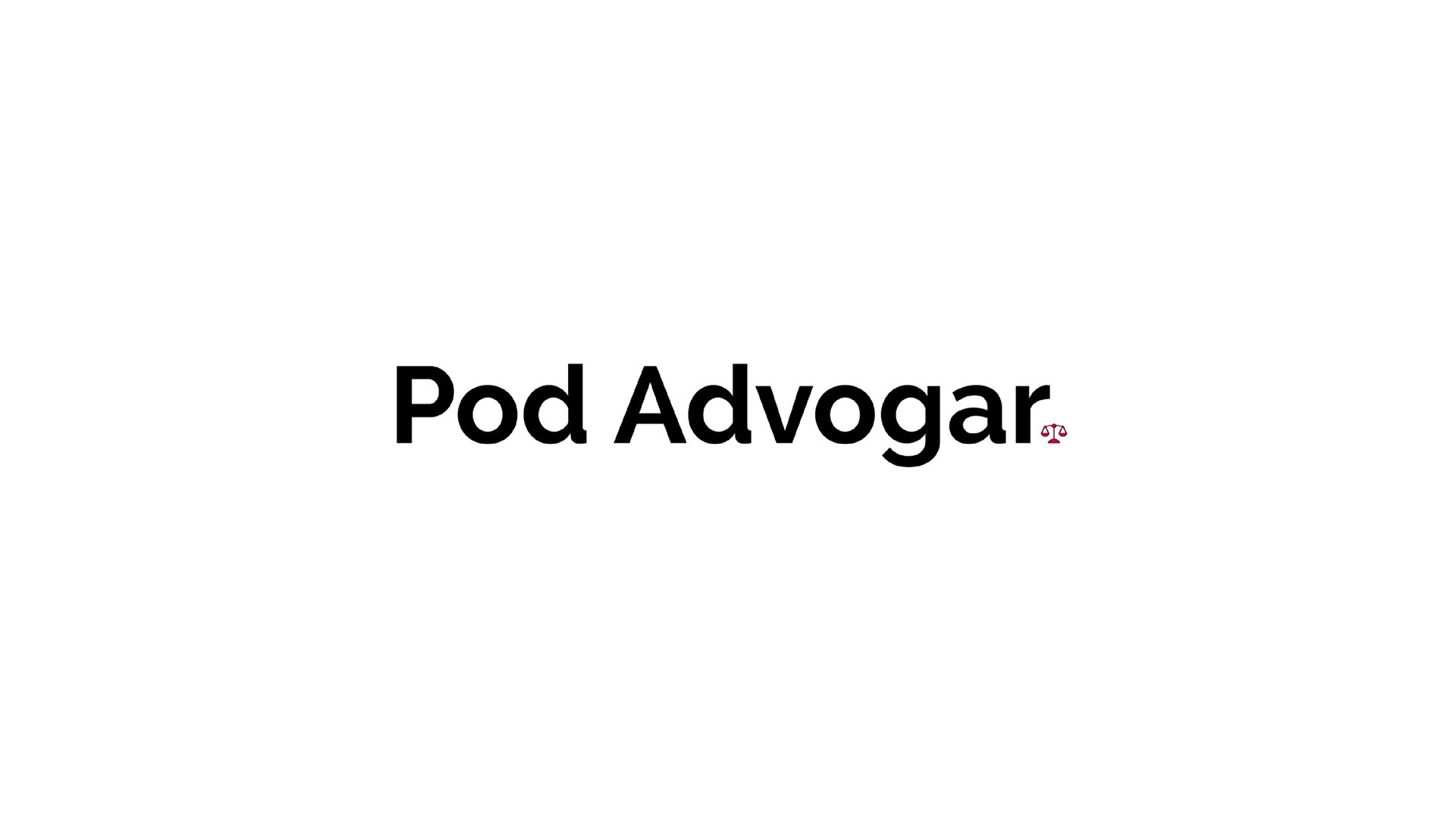 Print do site Pod Advogar